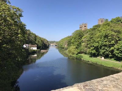 View Durham